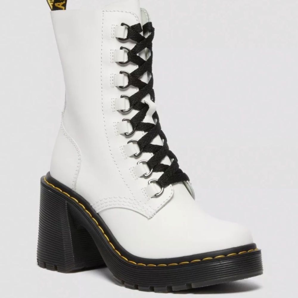 Dr. Martens Chesney boots